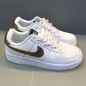 nike air force 1 low retro prm qs
