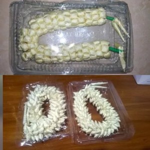 bando melati lar