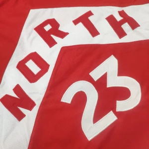 Jersey Basket VanVleet ( Baju + Celana )