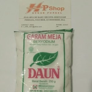 GARAM 250 gr