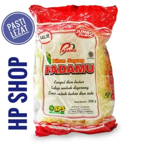 BIHUN JAGUNG 350 gr