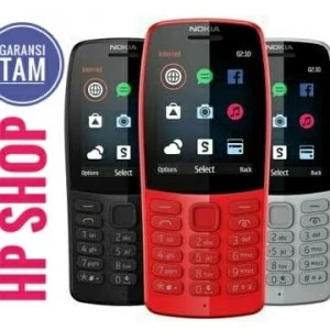 NOKIA 210 TAM 2019