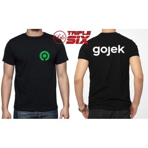 Baju Gojek Roblox Free