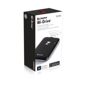 Kingston 32Gb Wi-Drive