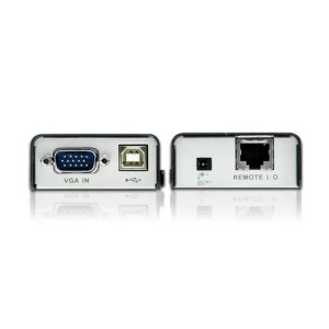 ATEN CE100 Mini USB KVM Extender
