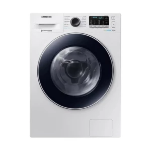 Mesin Cuci Samsung WW80J54E0BW Front Loading