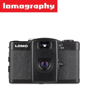 Lomography LCA+ Chinese Lens