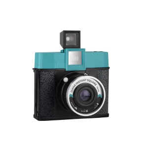 Lomography Diana Instant Square Camera - Standar