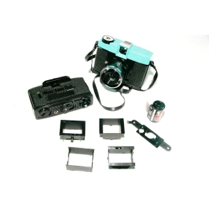 Lomography Diana 35mm