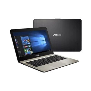 Laptop ASUS A407 MA SLIM N4000 RAM 4GB HDD 1TB