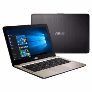 ASUS X441S DualCore N3060 RAM2GB HDD500GB Win10