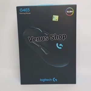 Logitech Gaming Mouse G403