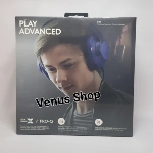 Logitech Headset Gaming G433