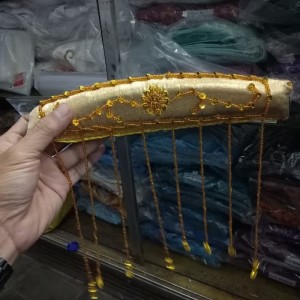 aksesoris cadar betawi anak