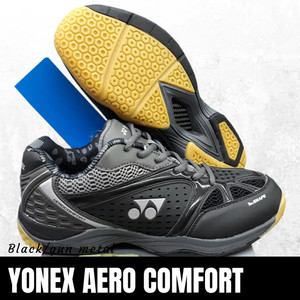 aero comfort yonex