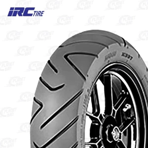 IRC MB 67 110/90-12 Rear