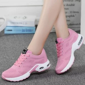 Sepatu Sneakers Wanita Elvana SDS328