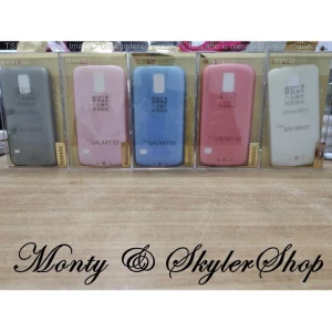 Jelly Case Samsung S 5