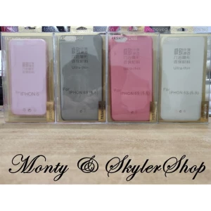 Jelly Case Iphone 6 S