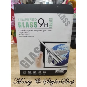 Tempered Glass Ipad Mini