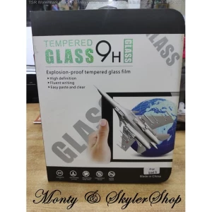 Tempered Glass Ipad 5