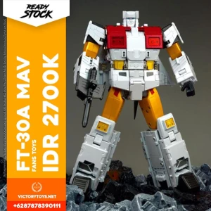FT 30A MAVERICK By Fans Toys