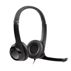 Logitech Headset H390 USB