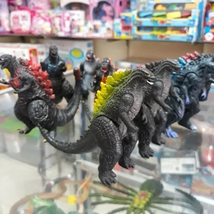 GODZILLA Action Figure Monster