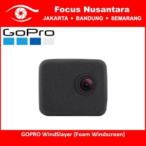 GOPRO WindSlayer (Foam Windscreen)