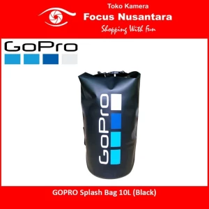 GOPRO Splash Bag 10L (Black)