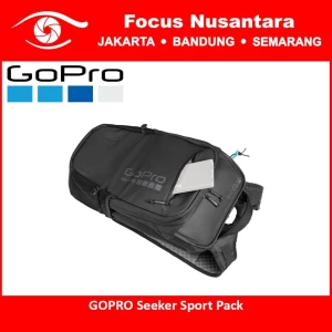 GOPRO Seeker Sport Pack