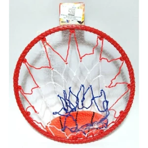 MAINAN ANAK RING BASKET JALA NB01
