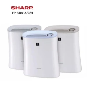 Sharp FP F30Y- H Air Purifier Penjernih Udara