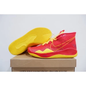 KD 12 Red Yellow