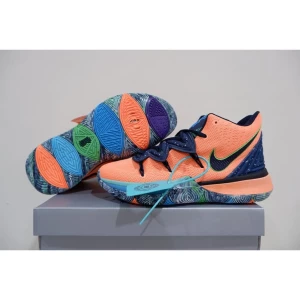 Kyrie 5 Alternate UFO