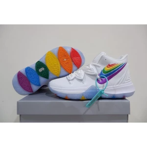 Kyrie 5 Be True