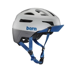 Helm Sepeda - Bern Union MIPS - Matte Grey