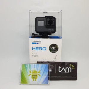 gopro hero 2018 garansi resmi TAM