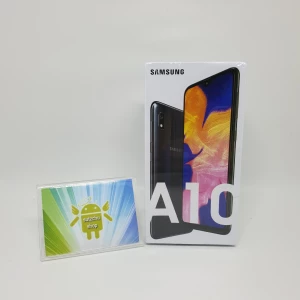samsung galaxy a10 garansi SEIN