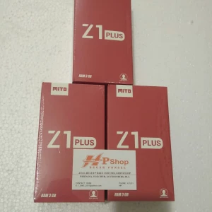 MITO Z1 PLUS RAM 3