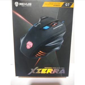 mouse rexus G7