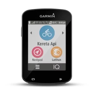 Garmin Edge 820 Bundle