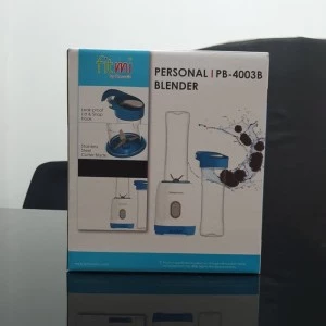 Personal Hand Blender Pensonic PB-4003B