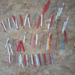 PAKET ZENER B0088