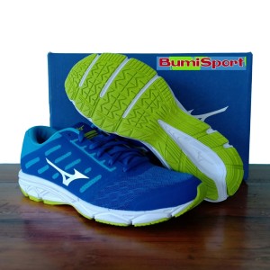 mizuno running a2 womens yellow