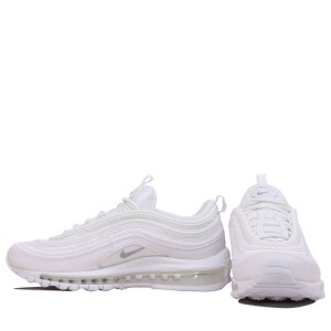 Sepatu Lari Original Nike Air Max 97 Og Triple White 921826101 Sepatu Lari Original Nike Air Max 97 Og Triple White 921826101