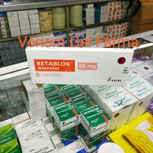 diabetes betablok obat