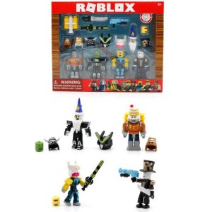 Jual Aw Roblox Mainan Action Figure Figma Oghicak Mermaid Ukuran 7 - galaxy explorer roblox