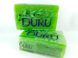 Jual Sabun Zaitun Duru 180 Gr Kemasan Baru Jakarta Barat Fitrimaharani Tokopedia