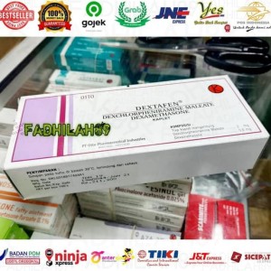 diabetes dextafen obat untuk
